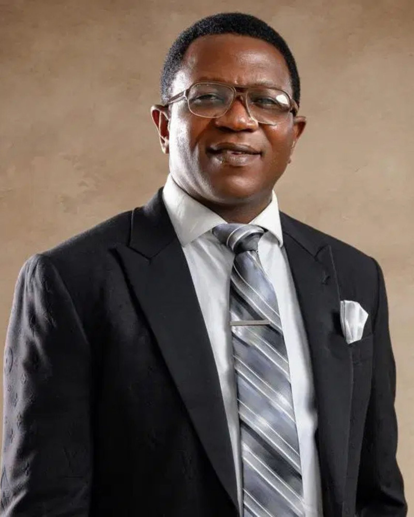 Chris Ibhakhumo