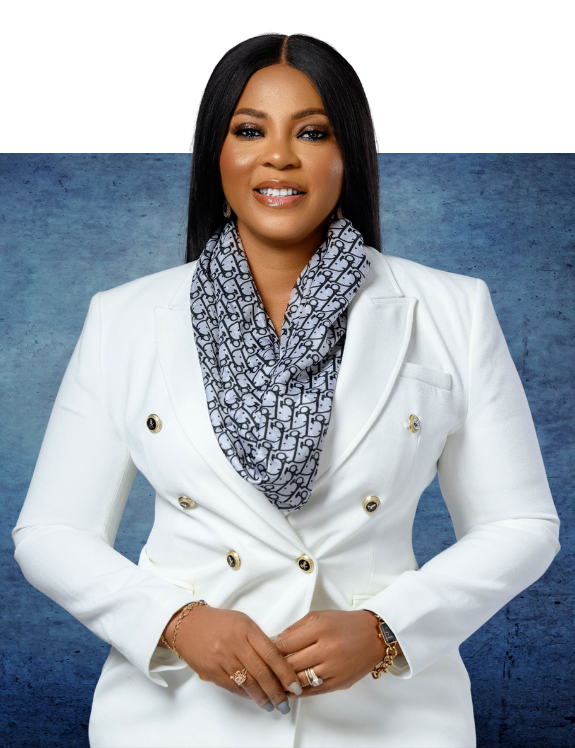 Grace Ofure - New Money Summit