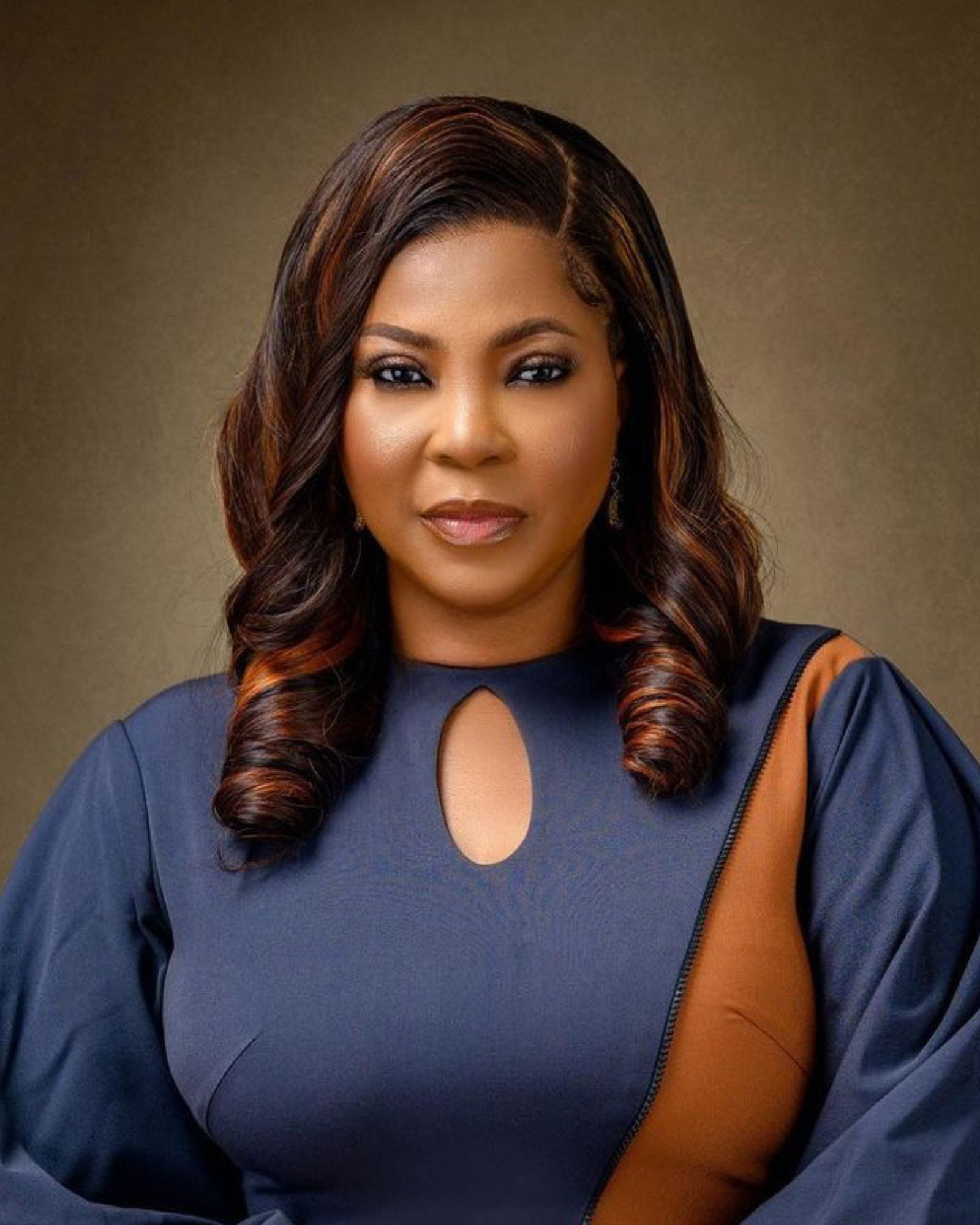 Grace Ofure