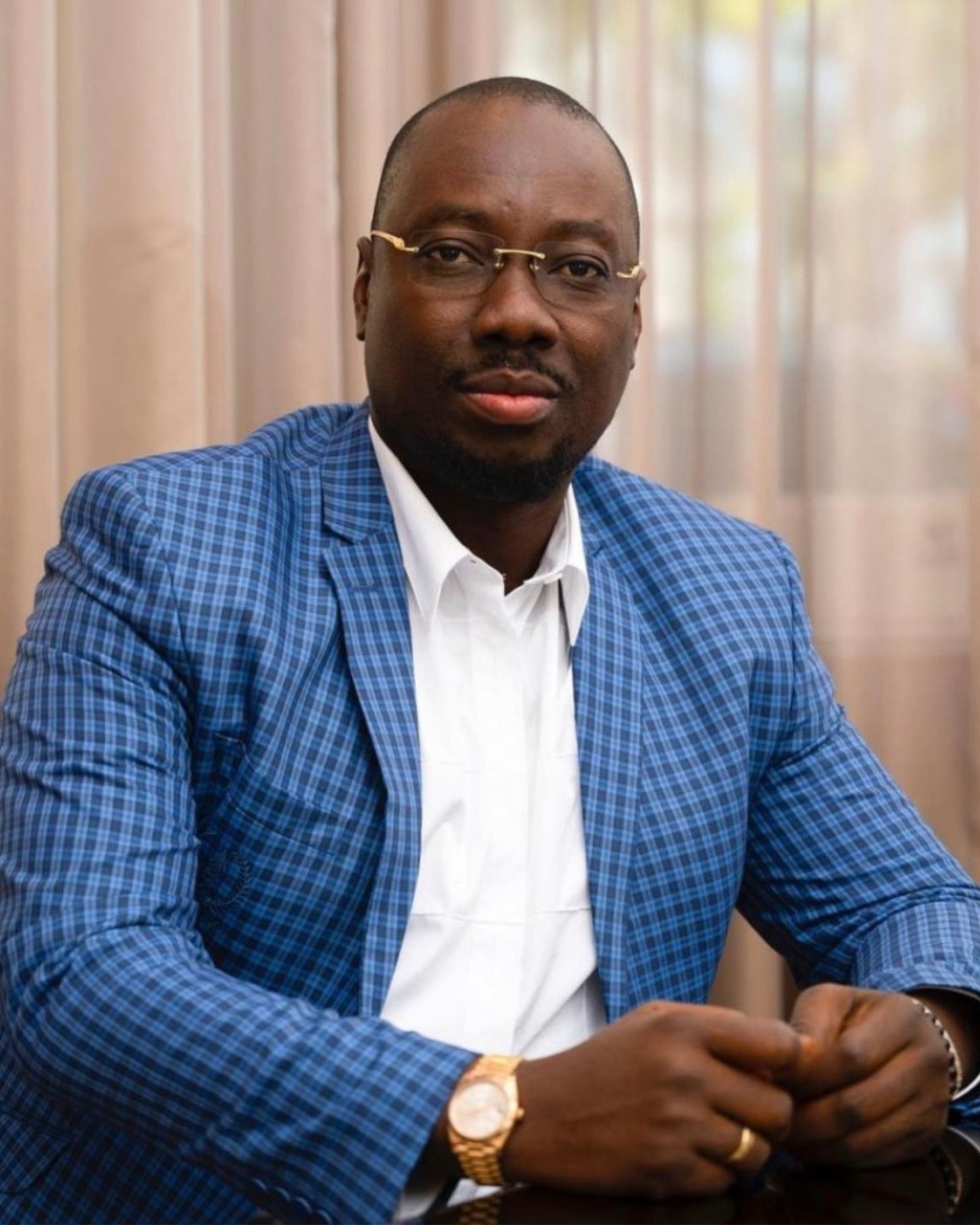 Obinna Iyiegbu