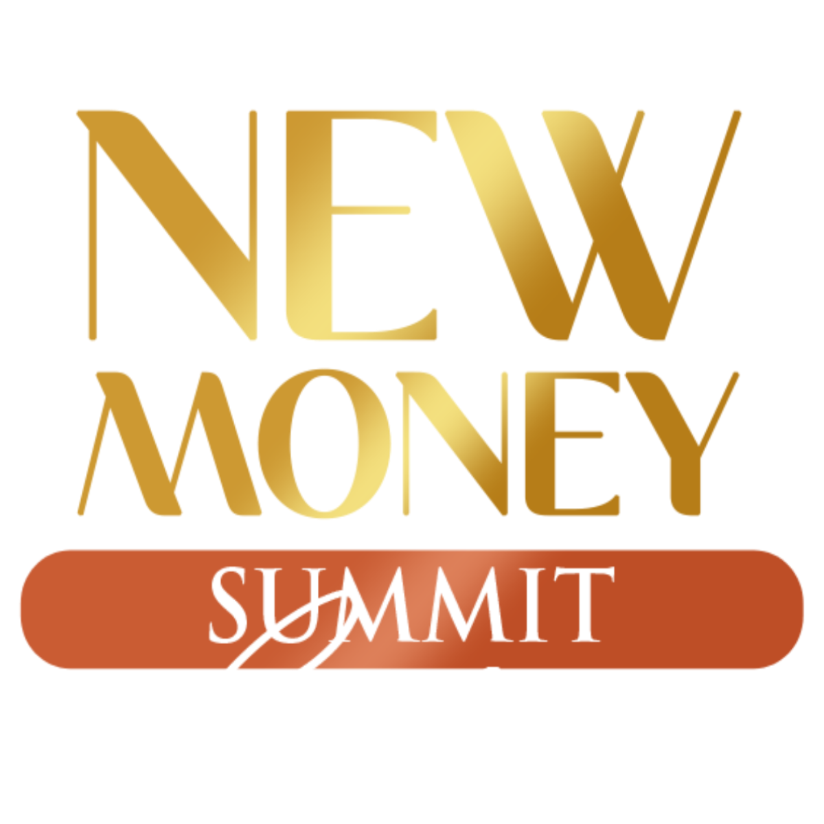 New Money Summit | Grace Ofure