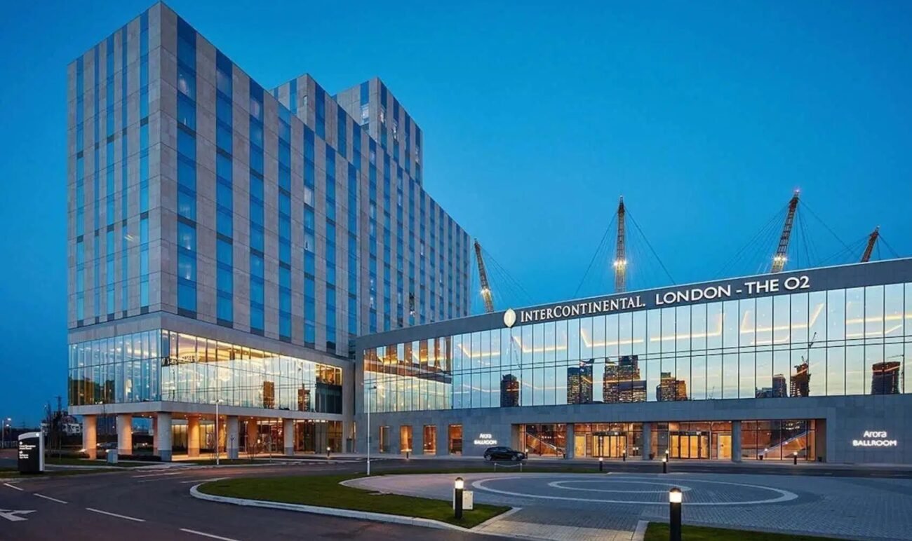 IntercontinentalO2