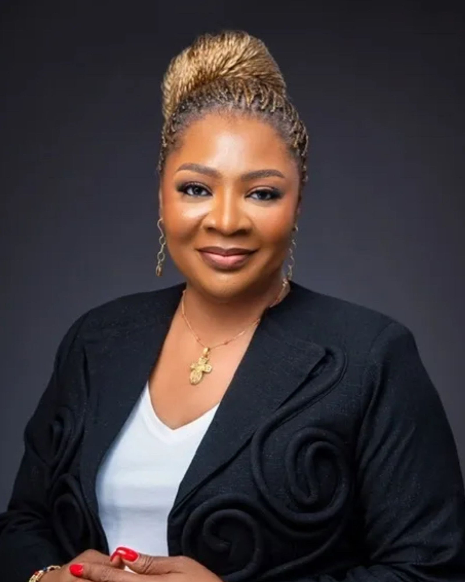 Osayi Ebohon - New Money Summit