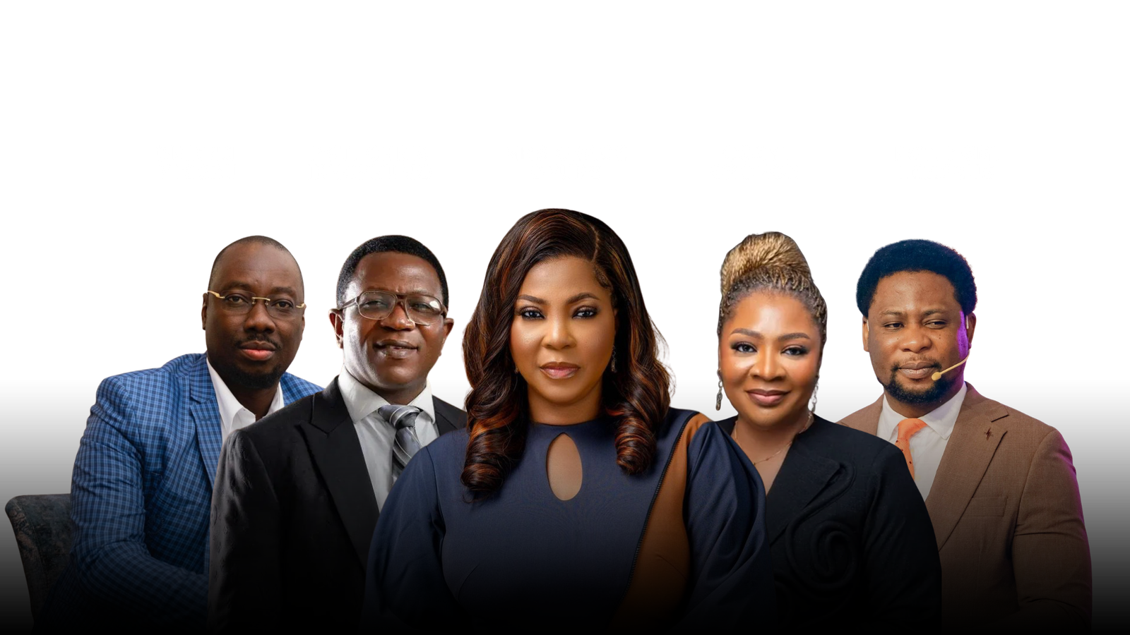 New Money Summit | Grace Ofure