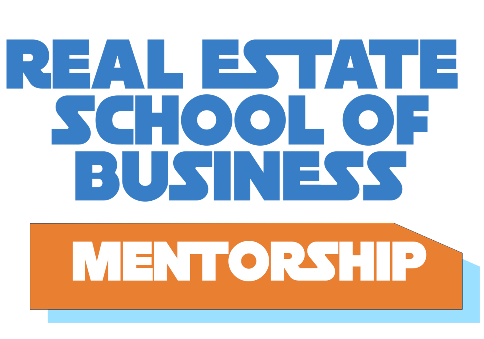 Grace Ofure | Real Estate School of Business Mentorship