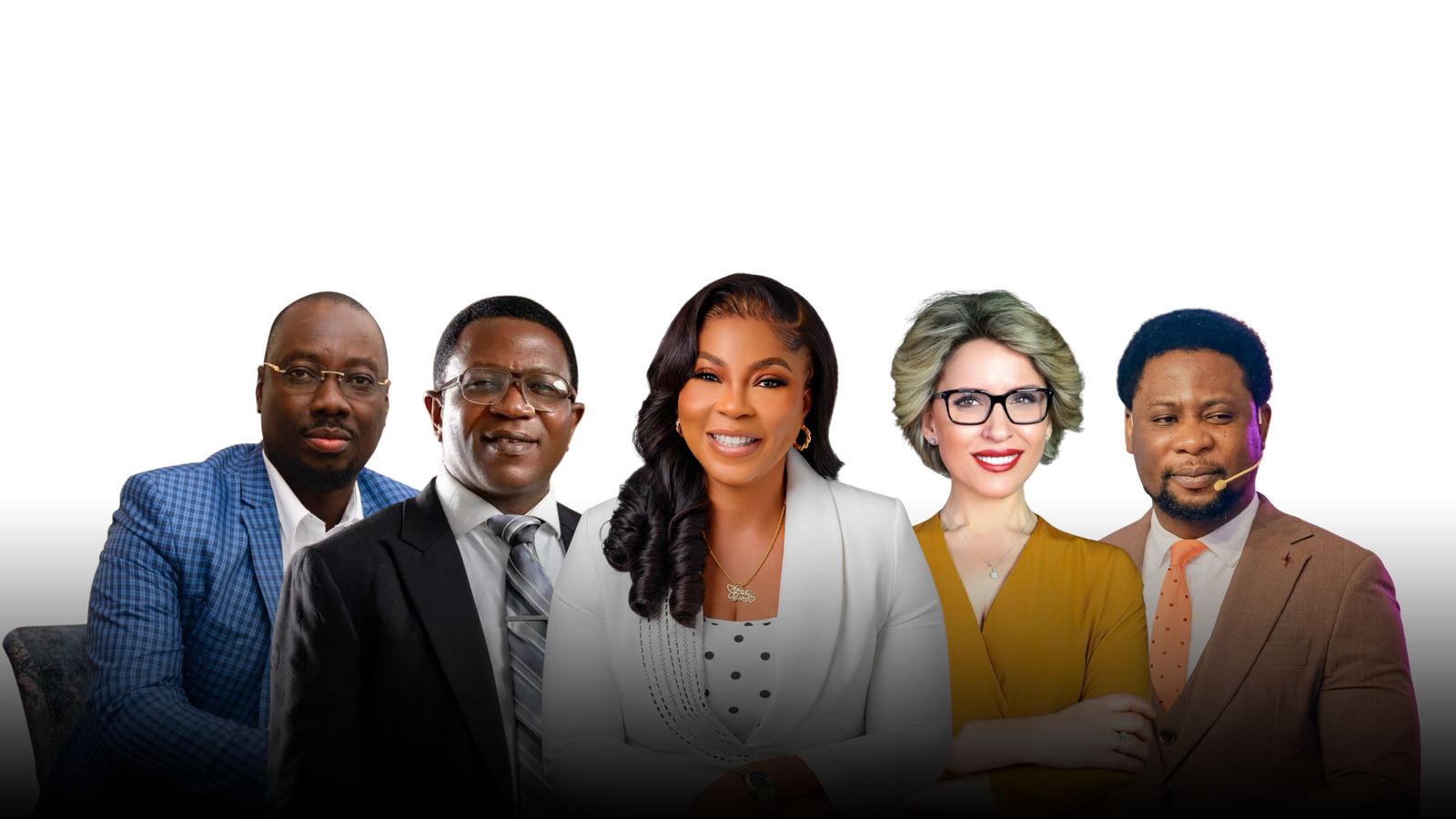 New Money Summit | Grace Ofure